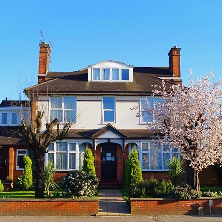 Ricky Road Guest House - Premium Watford  Exterior foto