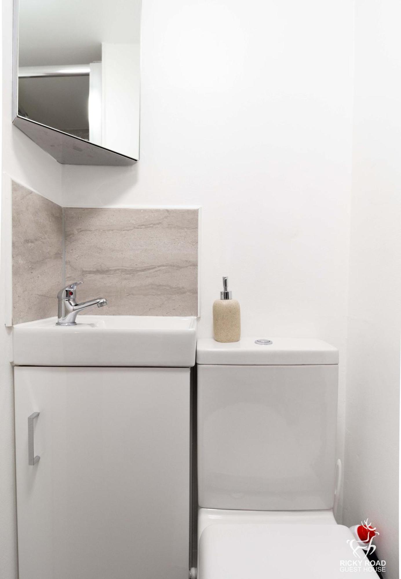Ricky Road Guest House - Premium Watford  Cameră foto