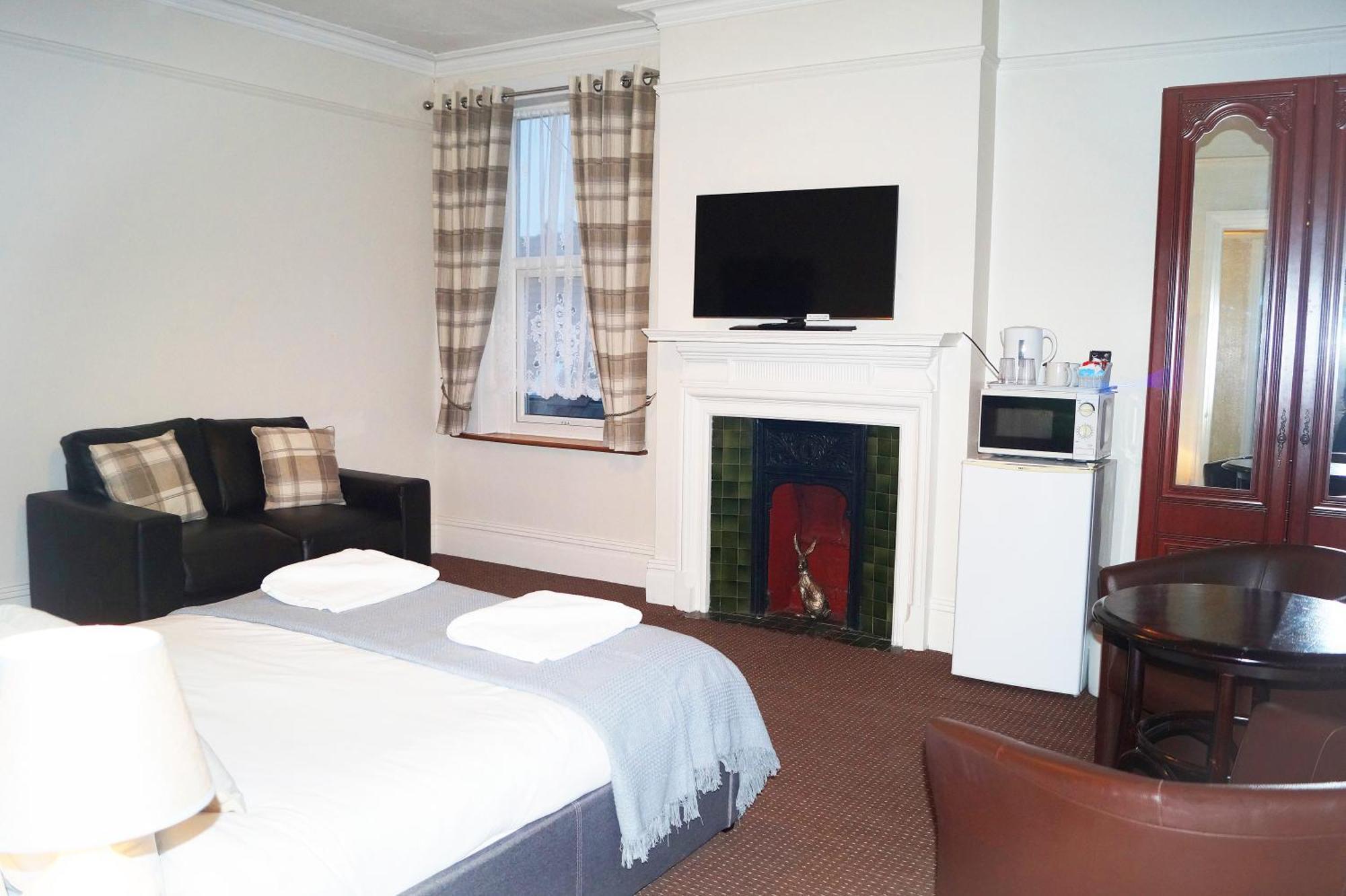 Ricky Road Guest House - Premium Watford  Cameră foto
