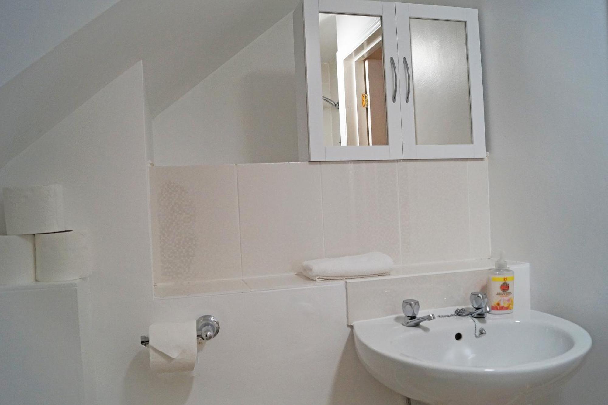 Ricky Road Guest House - Premium Watford  Cameră foto